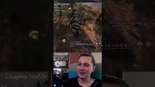 25.08.24 Black Desert - КОЛДУНЬЯ - ФАРМ - БОССЫ - ГАЙФА - АРЕНА КРОВИ - LOGOVO OCTO