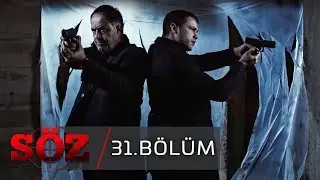 Söz | 31.Bölüm | "TERÖRE AF YOK"