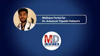 Dr. Ashutosh Tripathi | Medindia