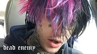 Lil Peep - Awful Things ft. Lil Tracy  (2019 Rock Version)