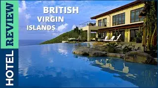 ✅ Best Hotels In British Virgin Islands [Under $100] (2022)