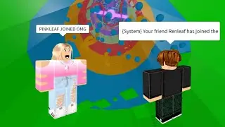 {System} Your friend Renleaf has joined the game.