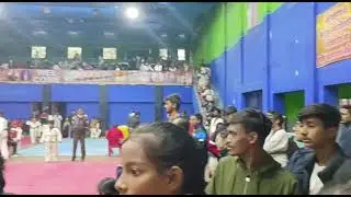 taekwondo