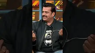 Ravi Kishan Kaise Bane Manoj Tiwari Ke Bhaiya? 🤣😆😂 | The Kapil Sharma Show | 
