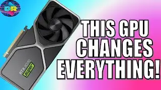 Why RTX 4070 Super Will Be A VERY Popular GPU