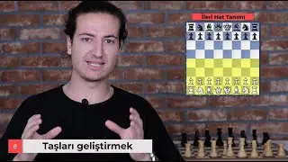 5 Chess Opening Principles YOU MUST KNOW