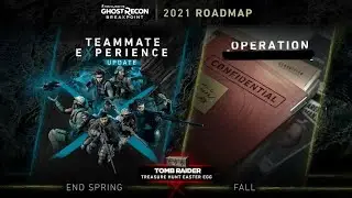 Year 2 Analysis and Breakdown | Ghost Recon Breakpoint