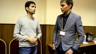 Александр Новиков. Интервью c Максом Хигером (создателем Smartresponder)