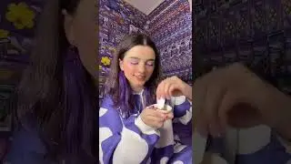 💜🍫Milka Queen🍫💜 