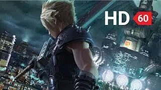 Final Fantasy VII Remake