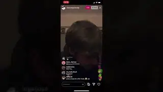 Rex Orange County - Belly (The Grass Stains) Instagram Live