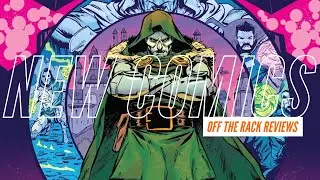 Hickman ENDS the Marvel Universe... AGAIN!