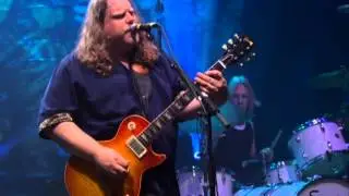 Gov't Mule - Banks Of The Deep End