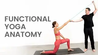 Functional Yoga Anatomy: Rotator Cuff Exercises