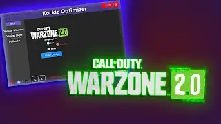 Como Rodar Call Of Duty Warzone 2.0 Em Pc Fraco !! - "Fps Boost" (2022)