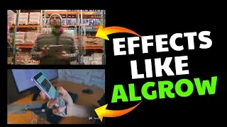 😎 COOL TRICKS BY @Algrow ..🔥🔥