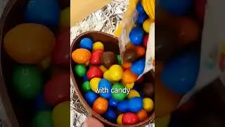 Imagine Opening This Easter Egg!!  
