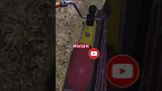 МОПЕД В MY SUMMER CAR 