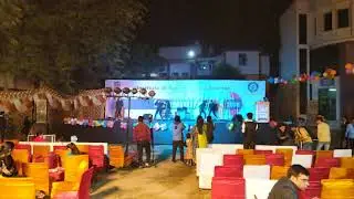 I.T.S Alumni Meet: Sansmaran - 2018 C4K