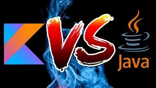 Kotlin mi Java mı ? Hangisini Öğrenmeliyim ?  Kotlin Java Karşılaştırması Kotlin vs Java