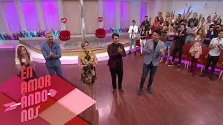 Programa completo del 24 de octubre de 2017 | Enamorándonos