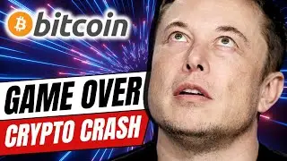 BITCOIN NEWS 🚨📈 BITCOIN CRASH NOW OR SQUEEZE ⁉️😱 BITCOIN PREDICTION TODAY CRYPTO CRASH 2024 BTC NEWS