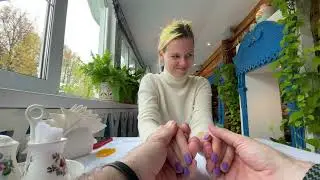 Русский дворик - Сергиев Посад где поесть нормально?