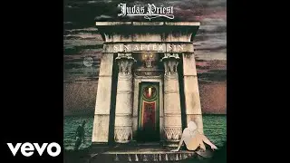 Judas Priest - Let Us Prey / Call for the Priest (Official Audio)