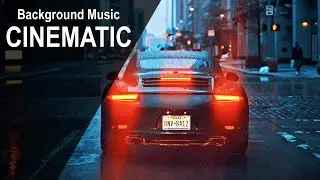 Speed | e-soundtrax (Cinematic Electronic Music)