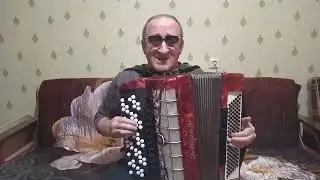 СЕРГЕЙ МОРОКОВ.  ТАЙГА МОЯ ГУСТАЯ.