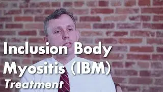 Inclusion Body Myositis (IBM) Treatment : Johns Hopkins Myositis Center