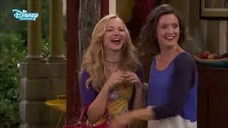 Liv and Maddie | Maddie's Driving License 🚙 | Disney Channel UK