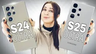 Samsung Galaxy S25 Ultra Vs Samsung Galaxy S24 Ultra|Comparison| Release Date Confirm Soon Ai advice