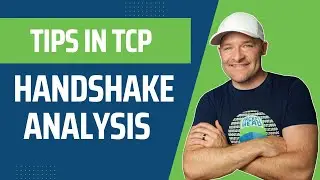 3 Things to Look For in EVERY TCP Handshake