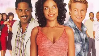 Something New Full Movie Facts And Review | Sanaa Lathan | Simon Baker