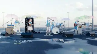 [BanG Dream! It's MyGO!!!!!]「壱雫空」BLENDER Stage