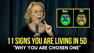 11 Signs You are Living in 5D and Why You are Chosen | Louise Hay