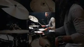 Neo Soul Drumless Jam #shorts #drummer #drums #meinl #neosoul #drumless #playalong