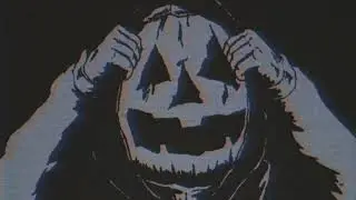 John Carpenter, Cody Carpenter and Daniel Davies - Chariots of Pumpkins (Official Visualizer)