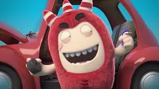 Oddbods, Learn colors with Oddbods Cartoon #18  The Oddbods Show Full Episodes 2018