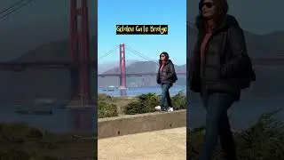 Must-see in San Francisco! 🌉