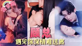 【全集】作為顧太太最後一天，我受夠了你的折磨、羞辱，五年後的重逢，是命運的饋贈還是...《顧總，遇見你深情難送離》#甜劇小時光 #teleplay  YHDJ