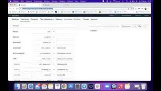 Настройка интеграции Keitaro и Dolphin