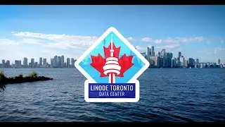 Linode Toronto Data Center