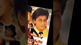 [cw: strobing] Shah Rukh Khan / 61 posters