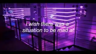 21 questions - waterparks //lyrics