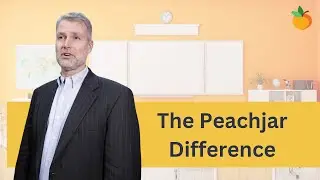 Stephen Murley from Iowa City Schools and the Peachjar Difference