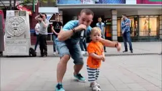 Тимур Витамин - Широко известен (Проспект Кирова, 2016)