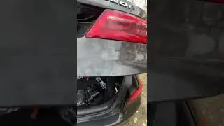 Отличие AUDI от BMW. Часть 17