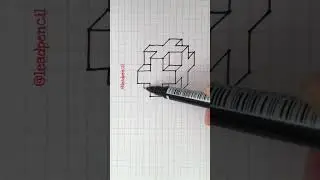 Wie einfach es ist, mit einem Bleistift zeichnen zu lernen 